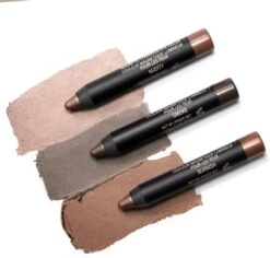 Nudestix Kit Nude Metallic Eye Mini -Estée Lauder Boutique nudestix kit nude metallic eye mini coffret maquillage yeux 1