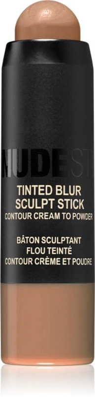 Nudestix Tinted Blur Sculpt Stick