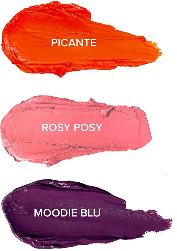 Nudestix Trendy Blush Kit 4 Nudestix Trendy Blush Kit – Image 2