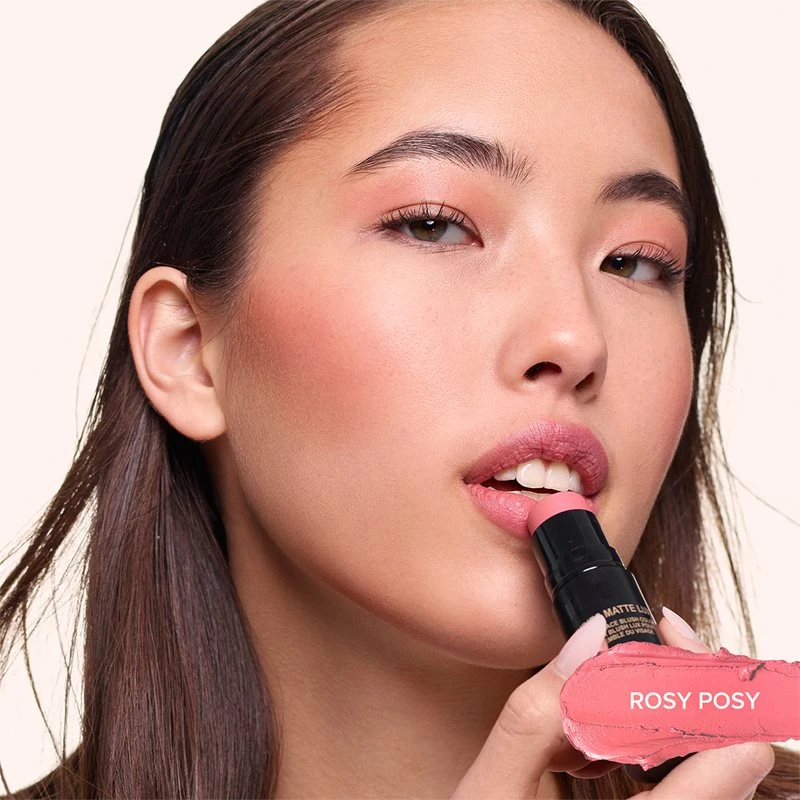 Nudestix Trendy Blush Kit 6 Nudestix Trendy Blush Kit – Image 4