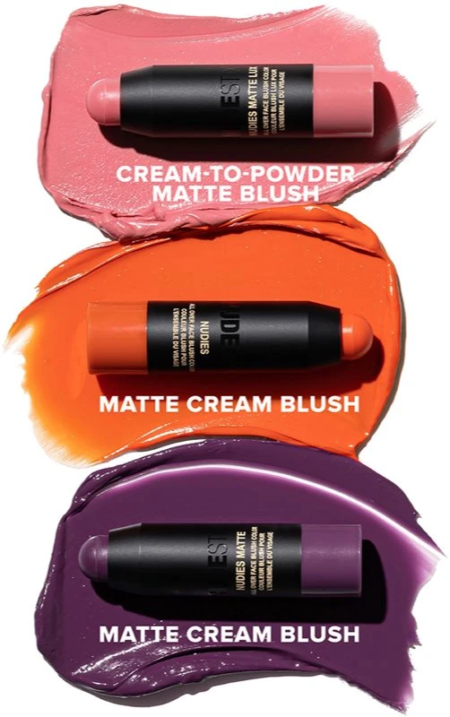 Nudestix Trendy Blush Kit 8 Nudestix Trendy Blush Kit – Image 6