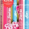 NYX Professional Makeup Barbie Jumbo Eye Kit 2 NYX Professional Makeup Barbie Jumbo Eye Kit -Estée Lauder Boutique nyx professional makeup barbie jumbo eye kit ensemble de crayons pour les yeux