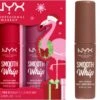 NYX Professional Makeup FA LA L.A. LAND 2 NYX Professional Makeup FA LA L.A. LAND -Estée Lauder Boutique nyx professional makeup fa la l a land kit levres