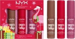 NYX Professional Makeup FA LA L.A. LAND