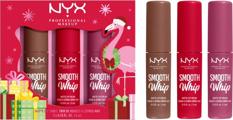 NYX Professional Makeup FA LA L.A. LAND 3 NYX Professional Makeup FA LA L.A. LAND