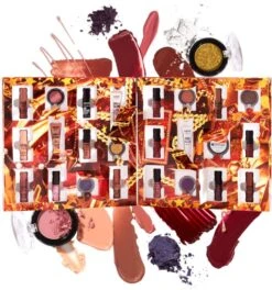 NYX Professional Makeup Gimme SuperStars! 24 Days Advent Calendar 7 NYX Professional Makeup Gimme SuperStars! 24 Days Advent Calendar -Estée Lauder Boutique nyx professional makeup gimme superstars 24 days advent calendar calendrier de lavent 2