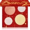 NYX Professional Makeup Gimme SuperStars! Highlighter Quad Palette 2 NYX Professional Makeup Gimme SuperStars! Highlighter Quad Palette -Estée Lauder Boutique nyx professional makeup gimme superstars highlighter quad palette palette denlumineurs