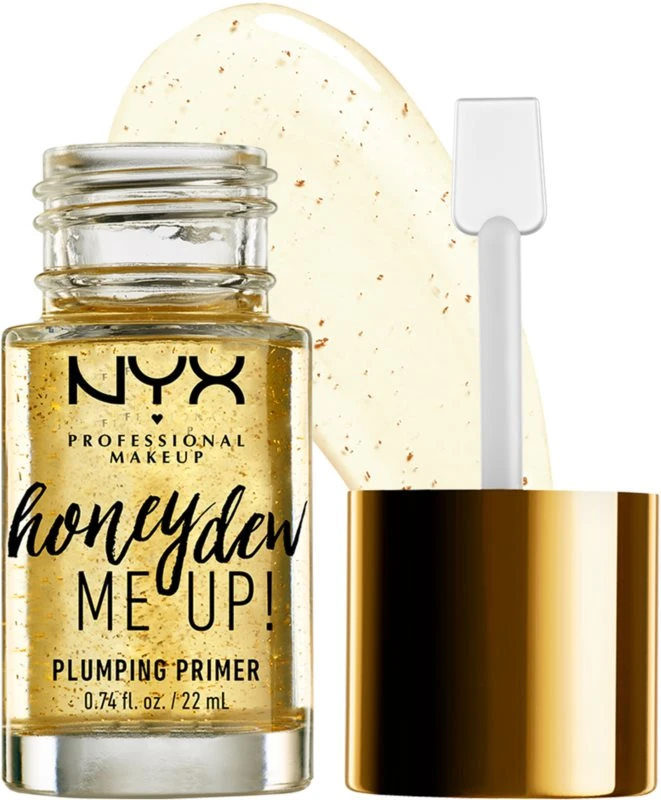 NYX Professional Makeup Honey Dew Me Up 5 NYX Professional Makeup Honey Dew Me Up – Image 3