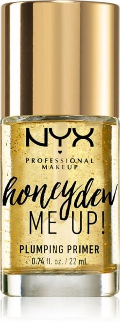 NYX Professional Makeup Honey Dew Me Up