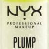 NYX Professional Makeup Plump Right Back Plump Serum And Primer 1 NYX Professional Makeup Plump Right Back Plump Serum And Primer -Estée Lauder Boutique nyx professional makeup plump right back plump serum and primer base longue tenue