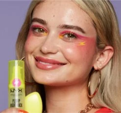 NYX Professional Makeup Plump Right Back Plump Serum And Primer -Estée Lauder Boutique nyx professional makeup plump right back plump serum and primer base longue tenue 3