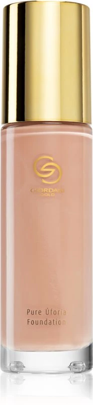 Oriflame Giordani Gold Pure Úforia 3 Oriflame Giordani Gold Pure Úforia