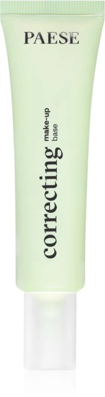 Paese Correcting
