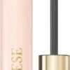 Paese Eyegasm -Estée Lauder Boutique paese eyegasm mascara nourrissant pour des cils volumises et courbes