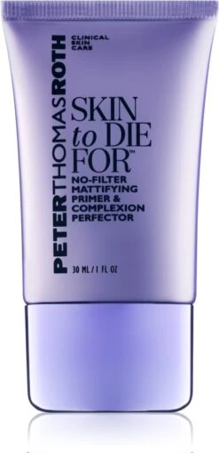 Peter Thomas Roth Skin To Die For