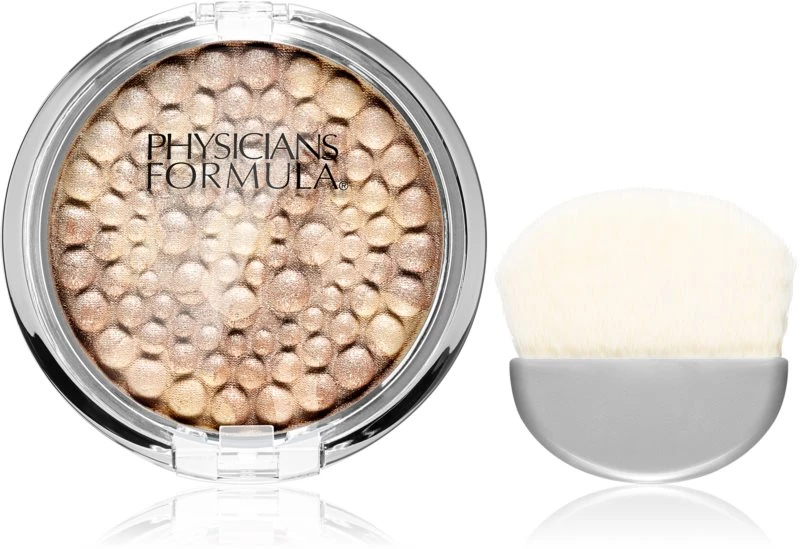 Physicians Formula Mineral Glow 3 Physicians Formula Mineral Glow
