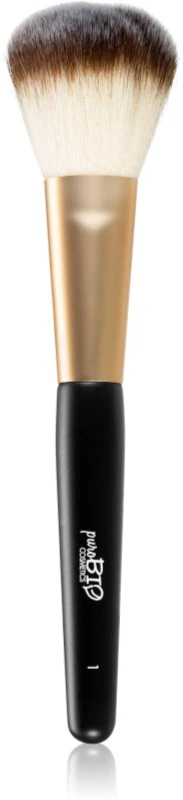 PuroBIO Cosmetics N°01 3 PuroBIO Cosmetics N°01