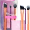 Real Techniques Chroma Perfect Finish 1 Real Techniques Chroma Perfect Finish -Estée Lauder Boutique real techniques chroma perfect finish kit de pinceaux