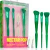 Real Techniques Nectar Pop -Estée Lauder Boutique real techniques nectar pop kit de pinceaux