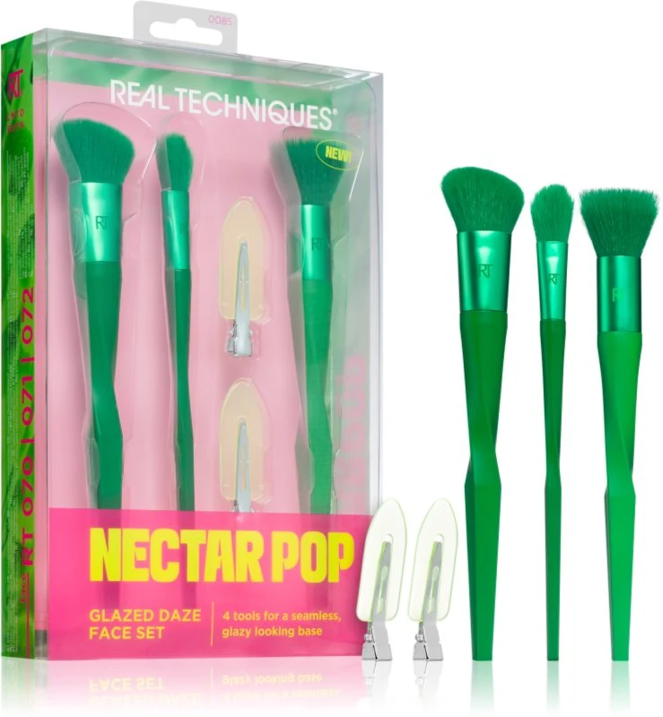 Real Techniques Nectar Pop 3 Real Techniques Nectar Pop