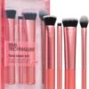 Real Techniques Original Collection Face 1 Real Techniques Original Collection Face -Estée Lauder Boutique real techniques original collection face kit de pinceaux pour un look parfait