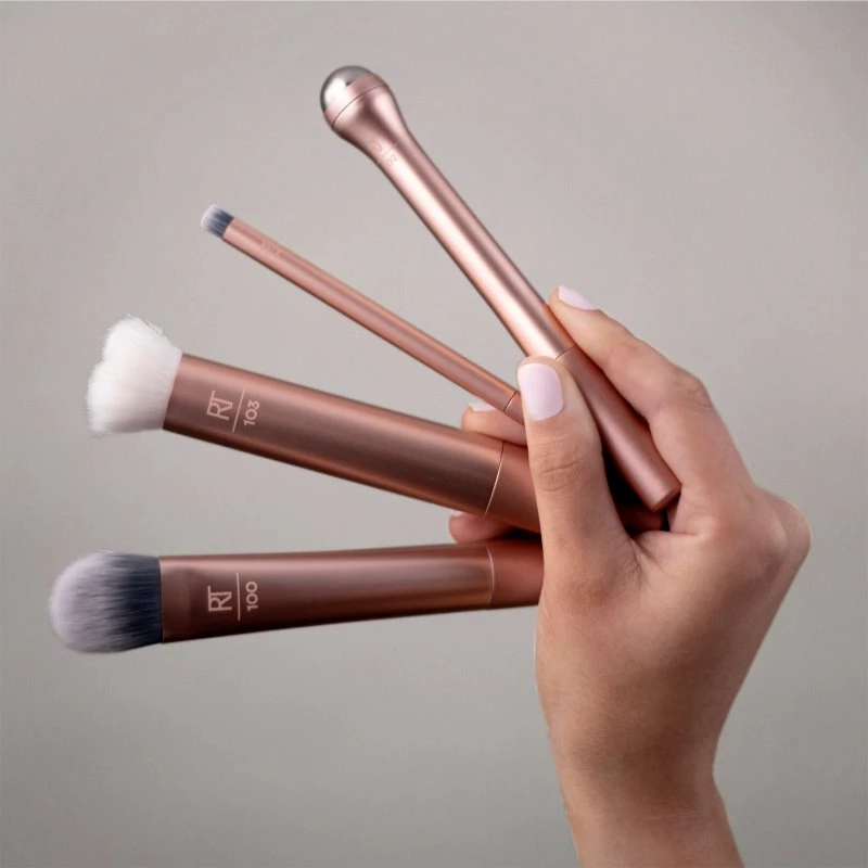 Real Techniques Prep + Prime Set 4 Real Techniques Prep + Prime Set – Image 2