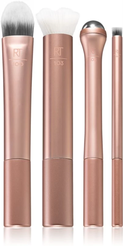 Real Techniques Prep + Prime Set 3 Real Techniques Prep + Prime Set