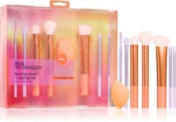 Real Techniques Vivid Nostalgia