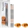RefectoCil Accessories Browista 1 RefectoCil Accessories Browista -Estée Lauder Boutique refectocil accessories browista set dapplicateurs sourcils