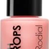Rodial Blush Drops 1 Rodial Blush Drops -Estée Lauder Boutique rodial blush drops blush liquide et brillant a levres qui procure hydratation et brillance