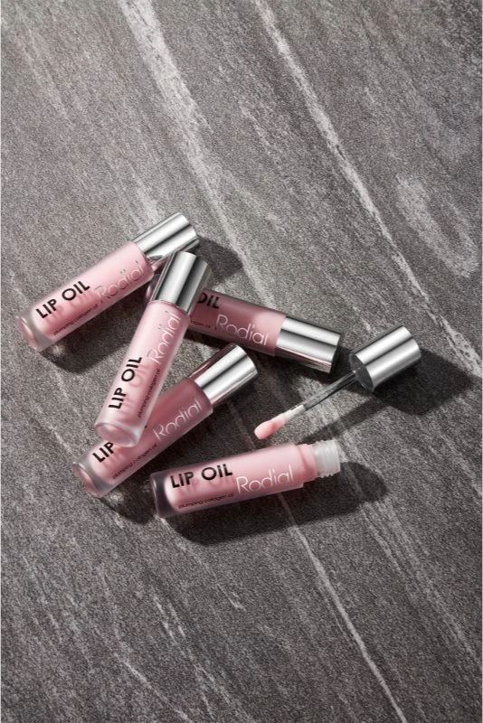 Rodial Lip Oil 6 Rodial Lip Oil – Image 4