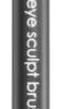 Rodial The Eye Sculpt Brush 1 Rodial The Eye Sculpt Brush -Estée Lauder Boutique rodial the eye sculpt brush pinceau contouring fard a paupieres