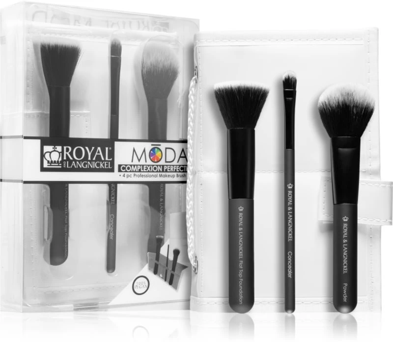 Royal And Langnickel Moda Complexion Perfection 3 Royal And Langnickel Moda Complexion Perfection