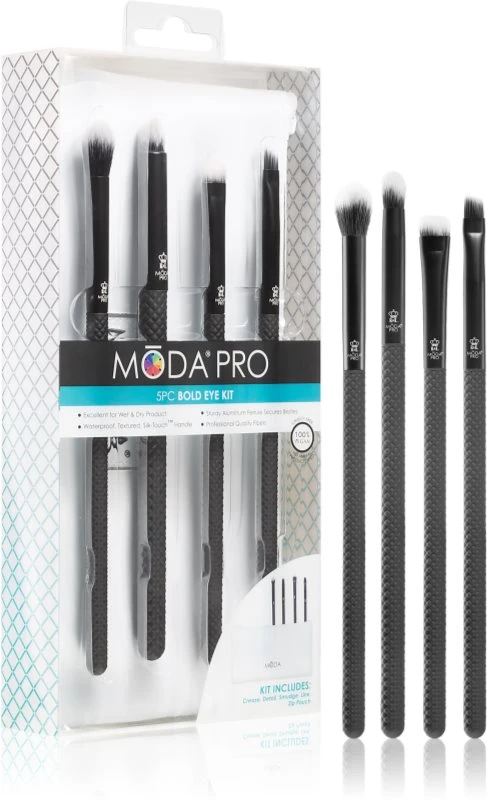 Royal And Langnickel Moda Pro 3 Royal And Langnickel Moda Pro