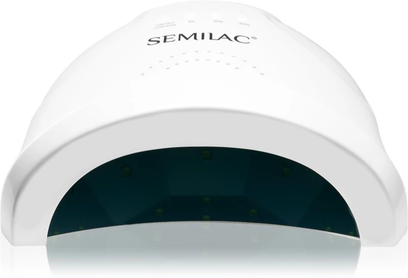 Semilac UV Hybrid Love Me 4 Semilac UV Hybrid Love Me – Image 2