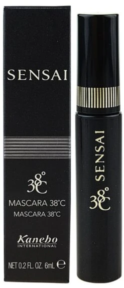 Sensai 38°C 8 Sensai 38°C -Estée Lauder Boutique sensai 38c mascara 2
