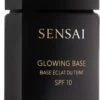 Sensai Glowing Base 2 Sensai Glowing Base -Estée Lauder Boutique sensai glowing base base de teint lissante 5