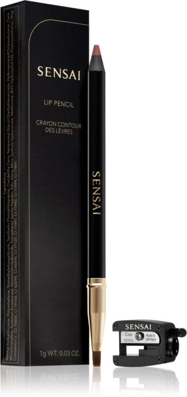 Sensai Lip Pencil 3 Sensai Lip Pencil
