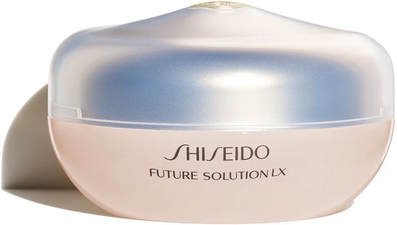 Shiseido Future Solution LX Total Radiance Loose Powder 3 Shiseido Future Solution LX Total Radiance Loose Powder