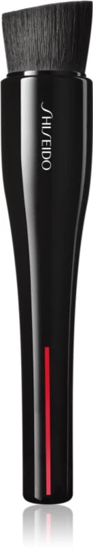 Shiseido Hasu Fude Foundation Brush