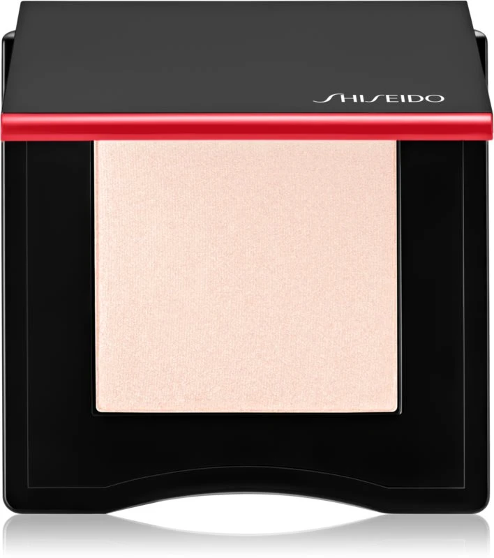 Shiseido InnerGlow CheekPowder 3 Shiseido InnerGlow CheekPowder