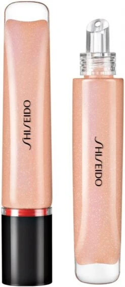Shiseido Shimmer GelGloss