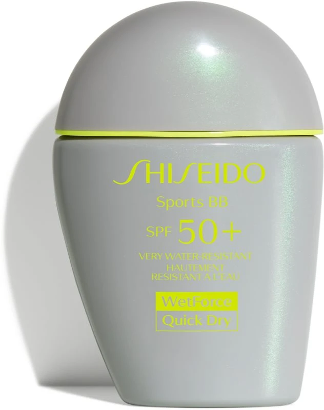 Shiseido Sun Care Sports BB 3 Shiseido Sun Care Sports BB