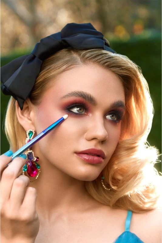 Sigma Beauty Alice In Wonderlad Brush Set 4 Sigma Beauty Alice In Wonderlad Brush Set – Image 2