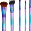 Sigma Beauty Alice In Wonderlad Brush Set 2 Sigma Beauty Alice In Wonderlad Brush Set -Estée Lauder Boutique sigma beauty alice in wonderlad brush set kit de pinceaux avec pochette