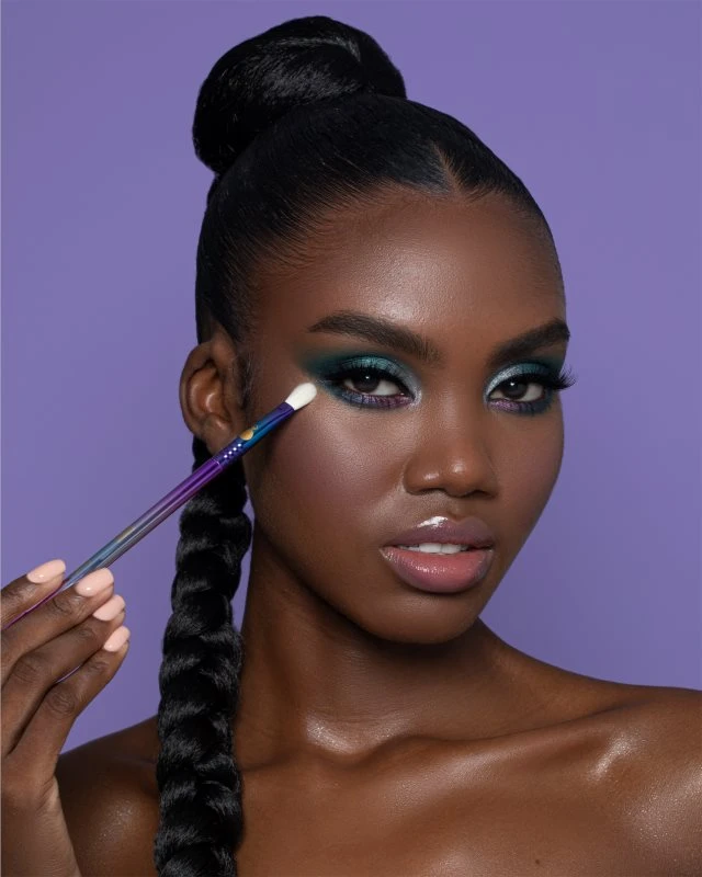 Sigma Beauty Alice In Wonderlad Brush Set 5 Sigma Beauty Alice In Wonderlad Brush Set – Image 3