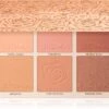 Sigma Beauty Cor-de-Rosa Blush Palette 1 Sigma Beauty Cor-de-Rosa Blush Palette -Estée Lauder Boutique sigma beauty cor de rosa blush palette palette de blush