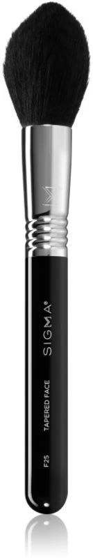 Sigma Beauty F25 Tapered Face Brush 3 Sigma Beauty F25 Tapered Face Brush