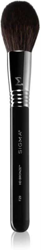 Sigma Beauty F29 HD Bronze ™ 3 Sigma Beauty F29 HD Bronze ™