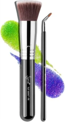 Alternative view of Sigma Beauty F80 Flat Kabuki™